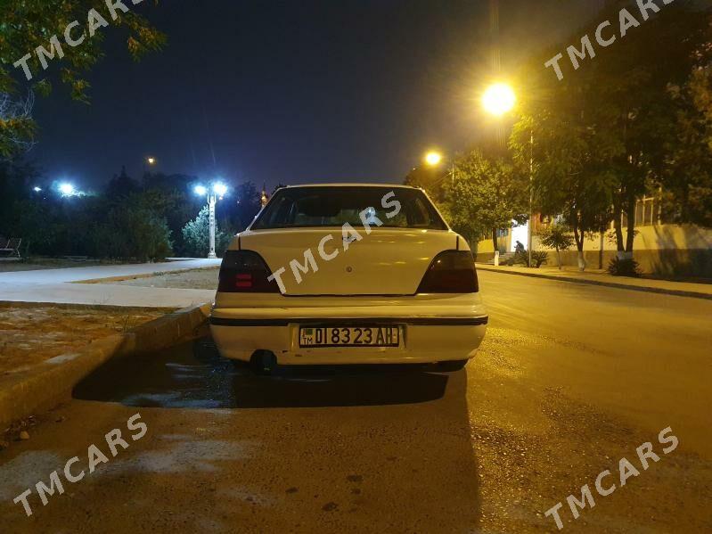 Daewoo Cielo 1996 - 25 000 TMT - Ашхабад - img 4
