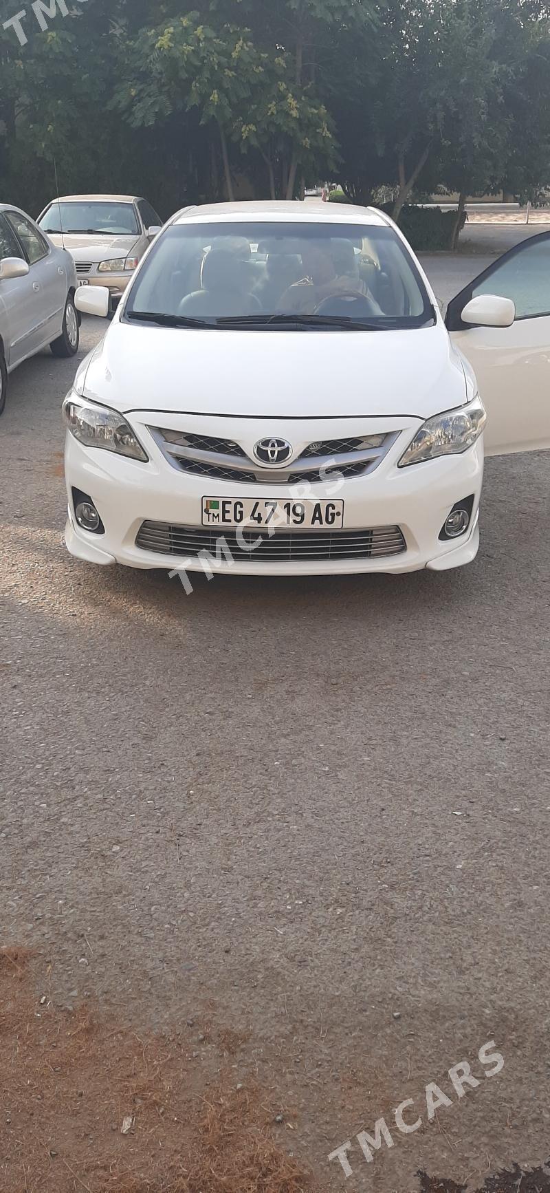 Toyota Corolla 2011 - 160 000 TMT - 1 мкр - img 2