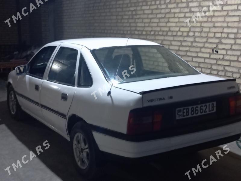 Opel Vectra 1991 - 20 000 TMT - Дянев - img 3