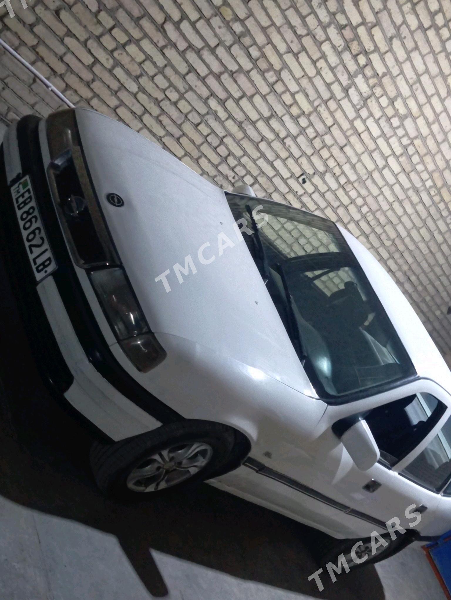 Opel Vectra 1991 - 20 000 TMT - Дянев - img 5
