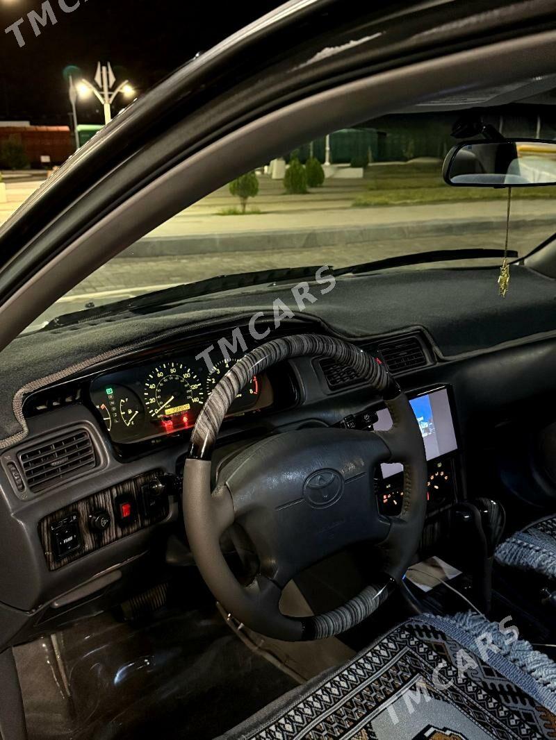 Toyota Camry 2000 - 175 000 TMT - Туркменбаши - img 2