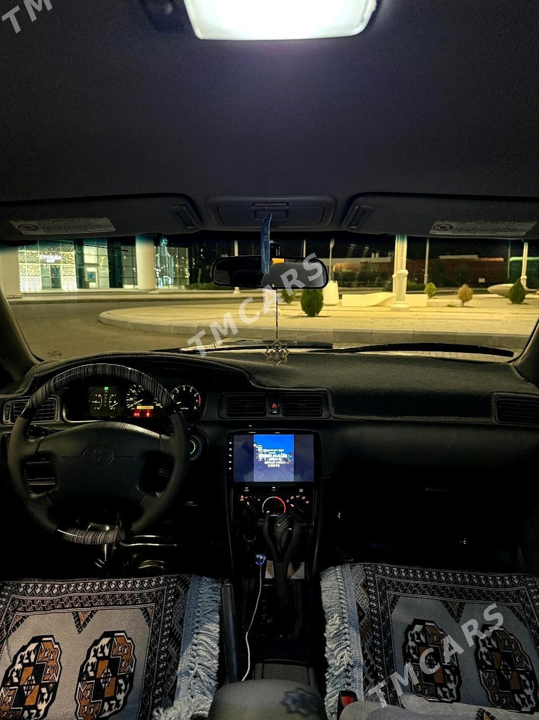 Toyota Camry 2000 - 175 000 TMT - Туркменбаши - img 5