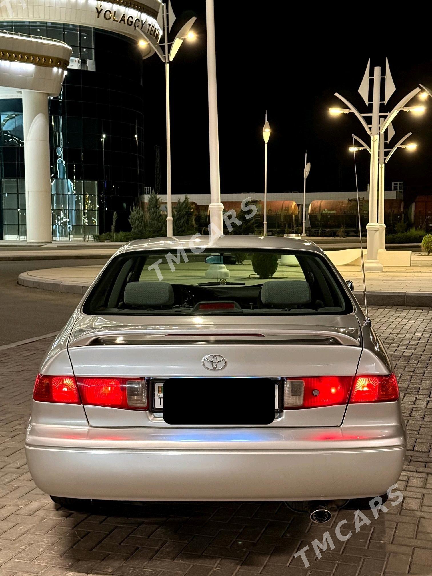 Toyota Camry 2000 - 175 000 TMT - Туркменбаши - img 6