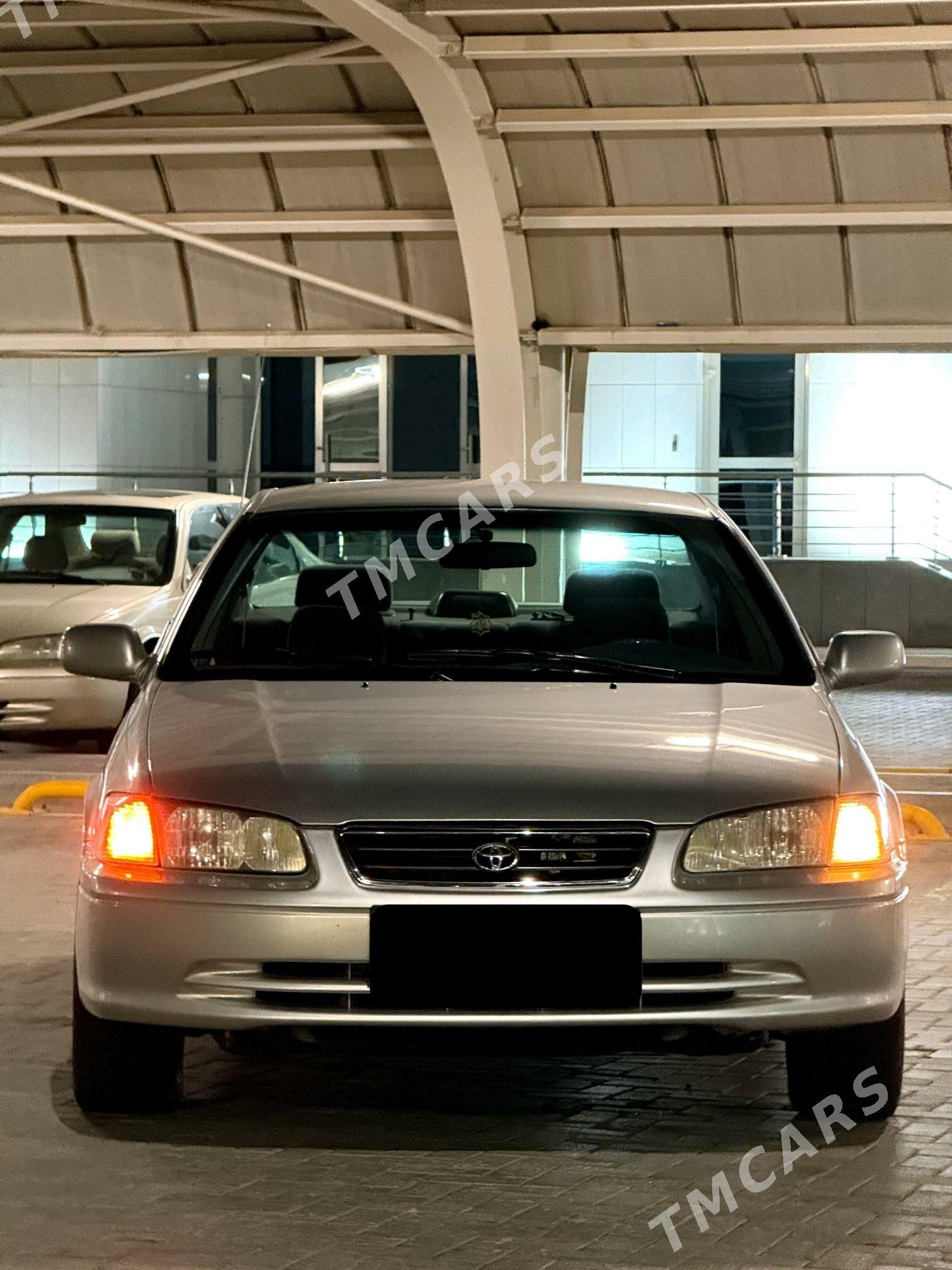 Toyota Camry 2000 - 175 000 TMT - Туркменбаши - img 7