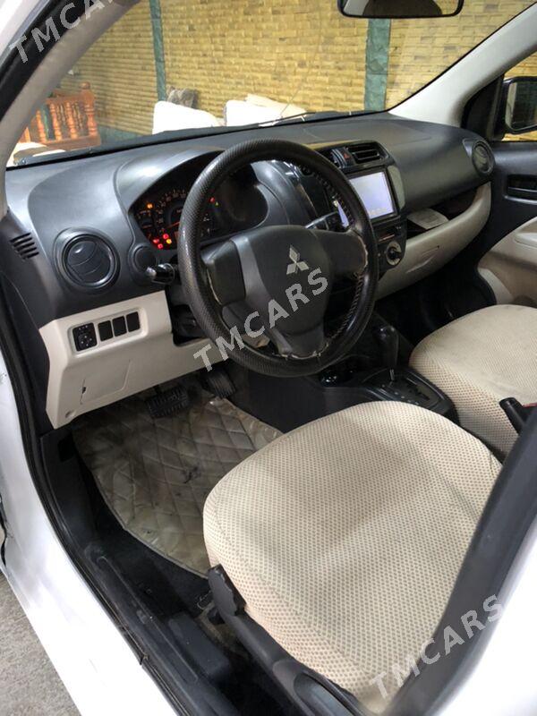 Mitsubishi Eclipse 2013 - 125 000 TMT - Ашхабад - img 6