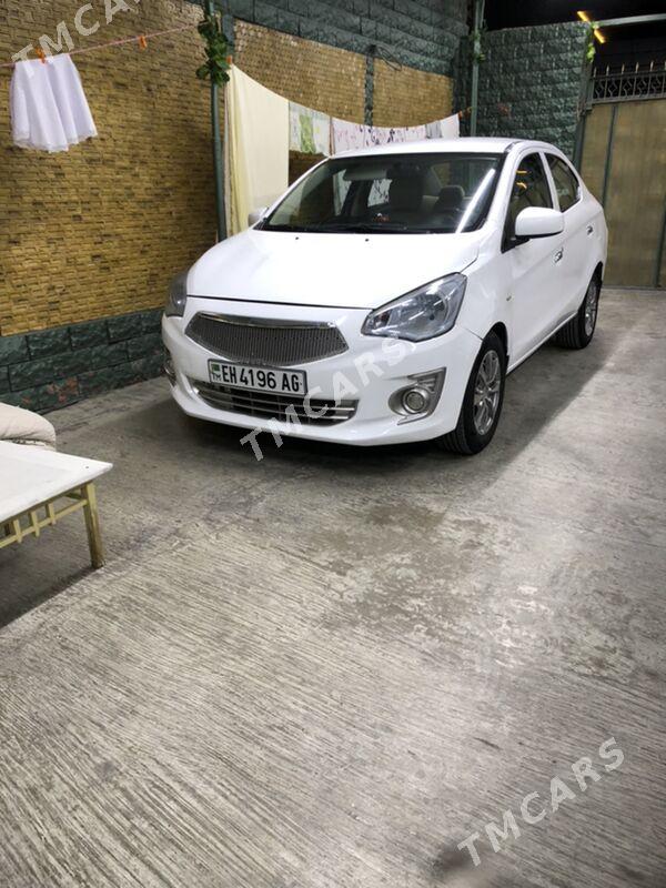 Mitsubishi Eclipse 2013 - 125 000 TMT - Ашхабад - img 5