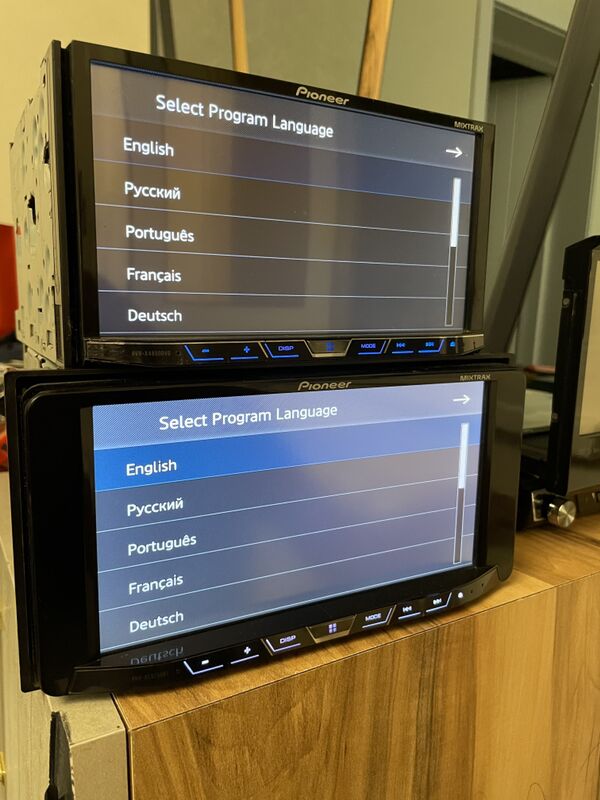 pioneer telewizor 2 500 TMT - Aşgabat - img 3