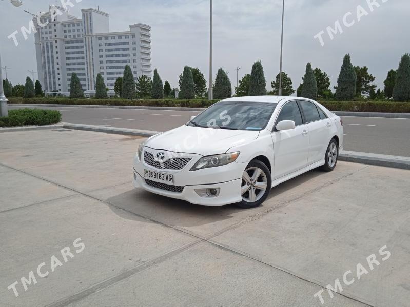 Toyota Camry 2010 - 195 000 TMT - Бузмеин - img 5