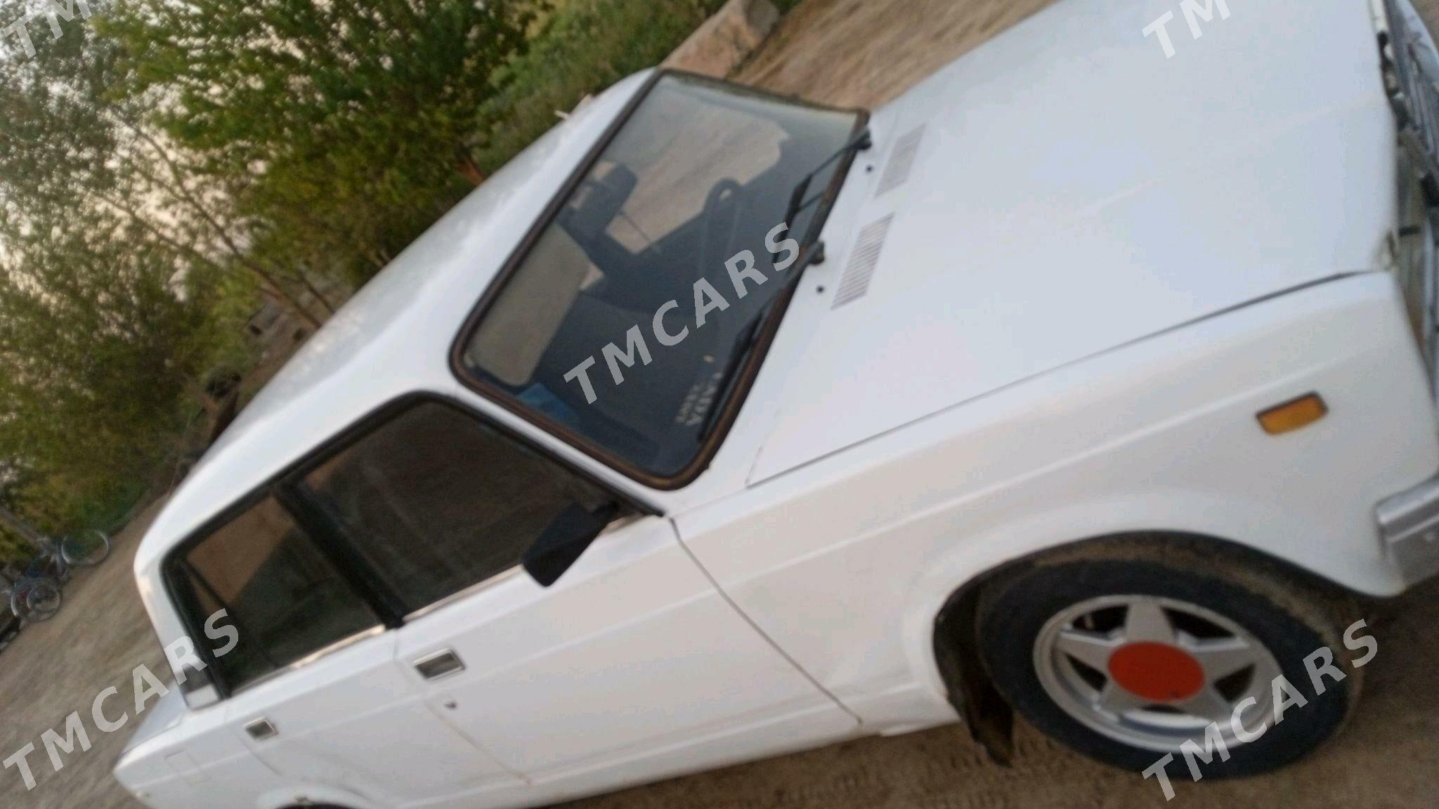 Lada 2107 2000 - 22 000 TMT - етр. Туркменбаши - img 5
