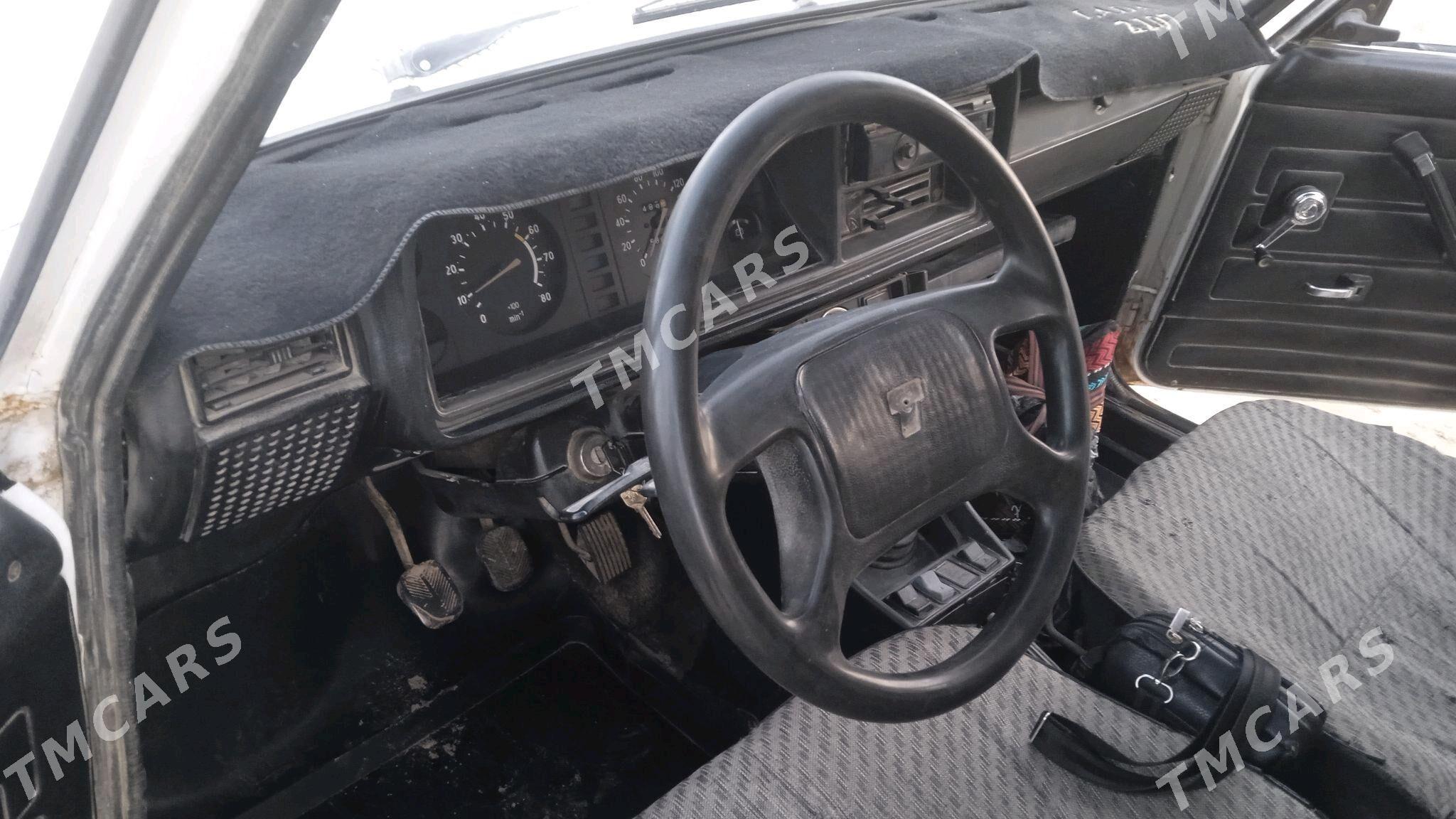 Lada 2107 2000 - 22 000 TMT - етр. Туркменбаши - img 6