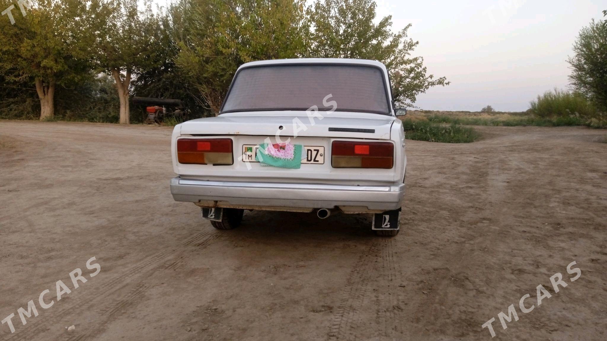 Lada 2107 2000 - 22 000 TMT - етр. Туркменбаши - img 7