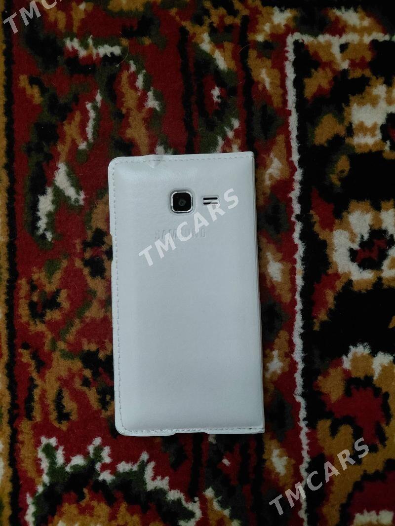 Samsung Trend telefon - Ашхабад - img 2