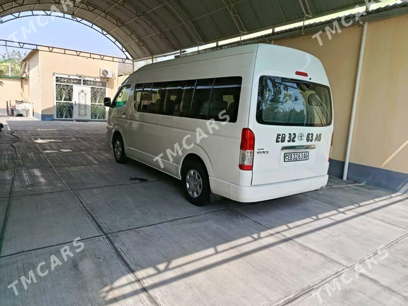 Toyota Hiace 2005 - 325 000 TMT - Büzmeýin - img 2