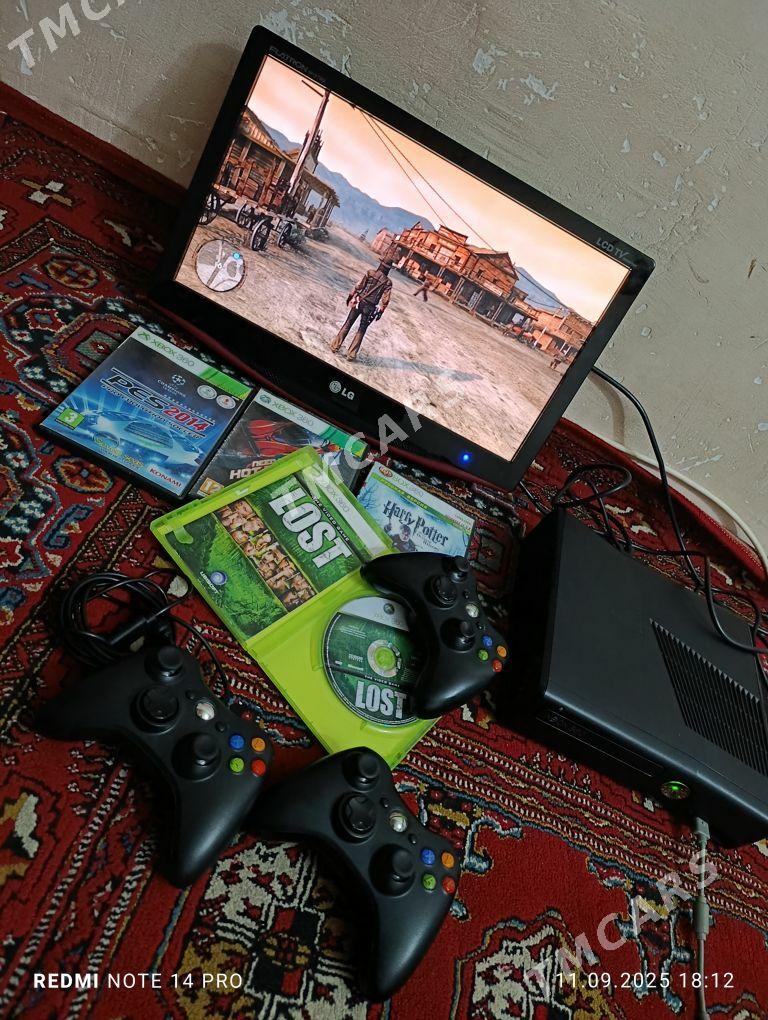 GYSAGLY SATLYK XBOX SLIM - Хитровка - img 2