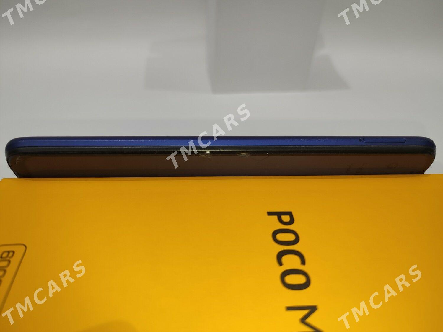 REDMI POCOM3 4+2/128 GLOB.CNIN - Мир 7 - img 7