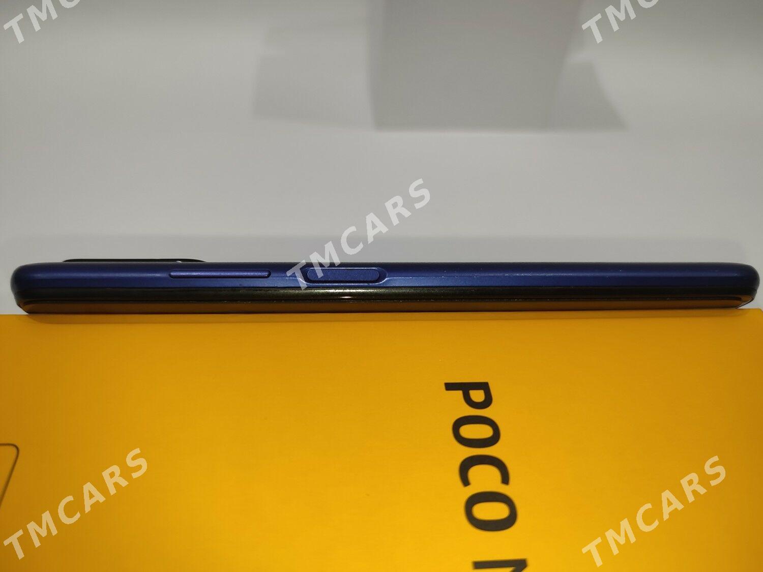 REDMI POCOM3 4+2/128 GLOB.CNIN - Мир 7 - img 5