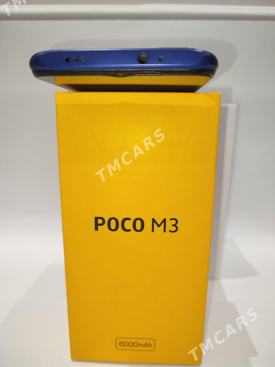 REDMI POCOM3 4+2/128 GLOB.CNIN - Мир 7 - img 6