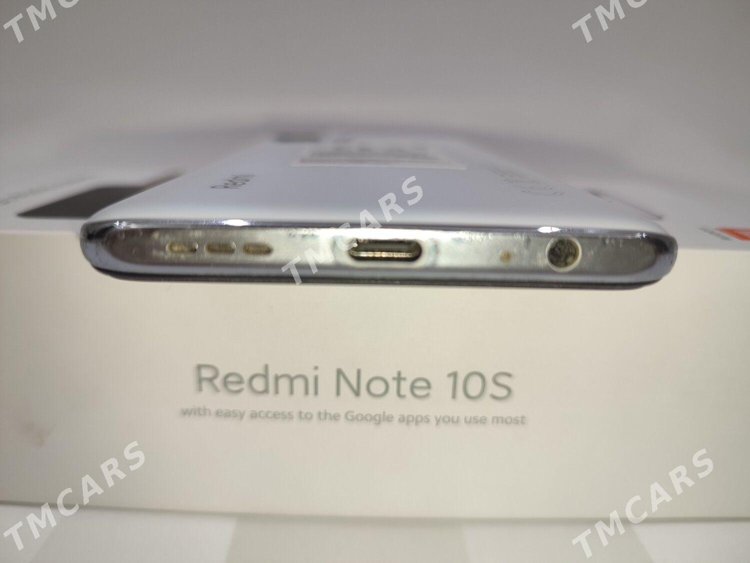 REDMI NOT10S 6/128 GLOB. CNINA - Parahat 7 - img 3