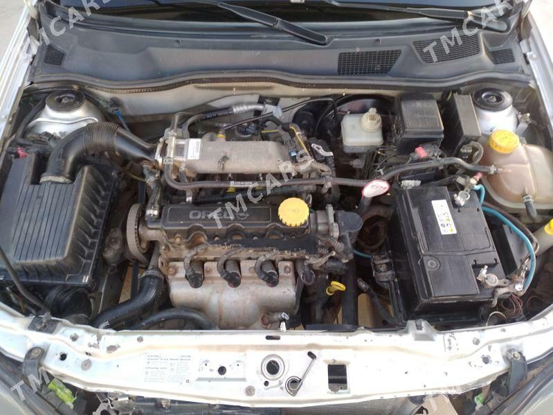Opel Astra 2003 - 98 000 TMT - Дашогуз - img 2