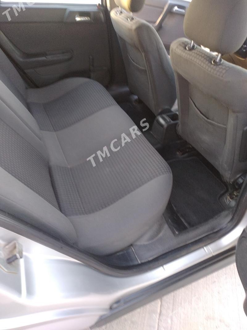 Opel Astra 2003 - 98 000 TMT - Дашогуз - img 7