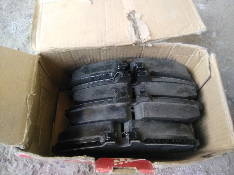 kolodka onki mers 250 TMT - Arkadag - img 3