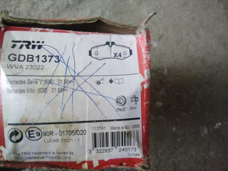 kolodka onki mers 250 TMT - Arkadag - img 4