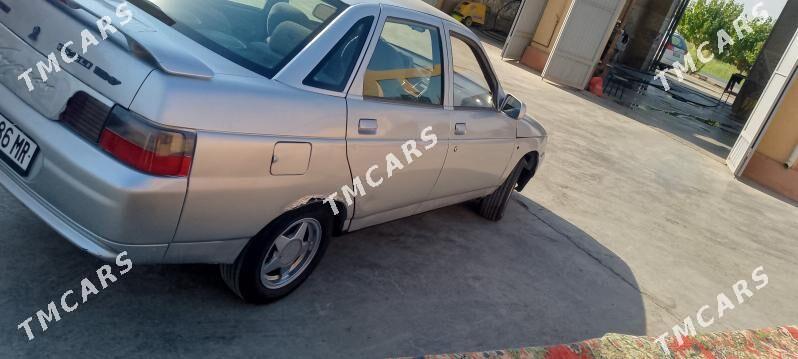 Lada 2110 2002 - 20 000 TMT - Мары - img 4