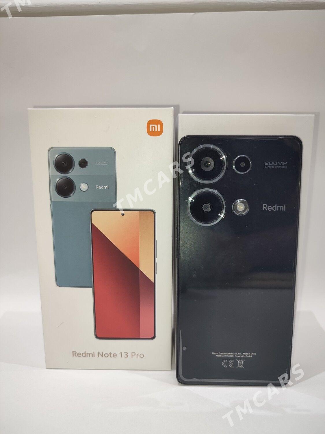 REDMI NOT 13PRO 12+12/512 GL.C - Мир 7 - img 2