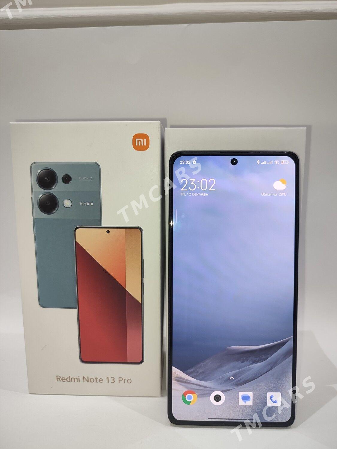 REDMI NOT 13PRO 12+12/512 GL.C - Мир 7 - img 3