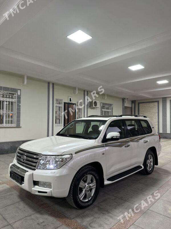 Toyota Land Cruiser 2010 - 1 035 000 TMT - Ашхабад - img 4