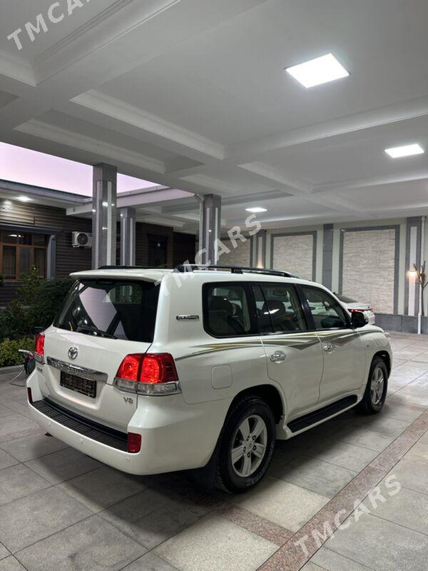 Toyota Land Cruiser 2010 - 1 035 000 TMT - Ашхабад - img 2
