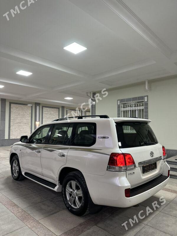 Toyota Land Cruiser 2010 - 1 035 000 TMT - Ашхабад - img 3
