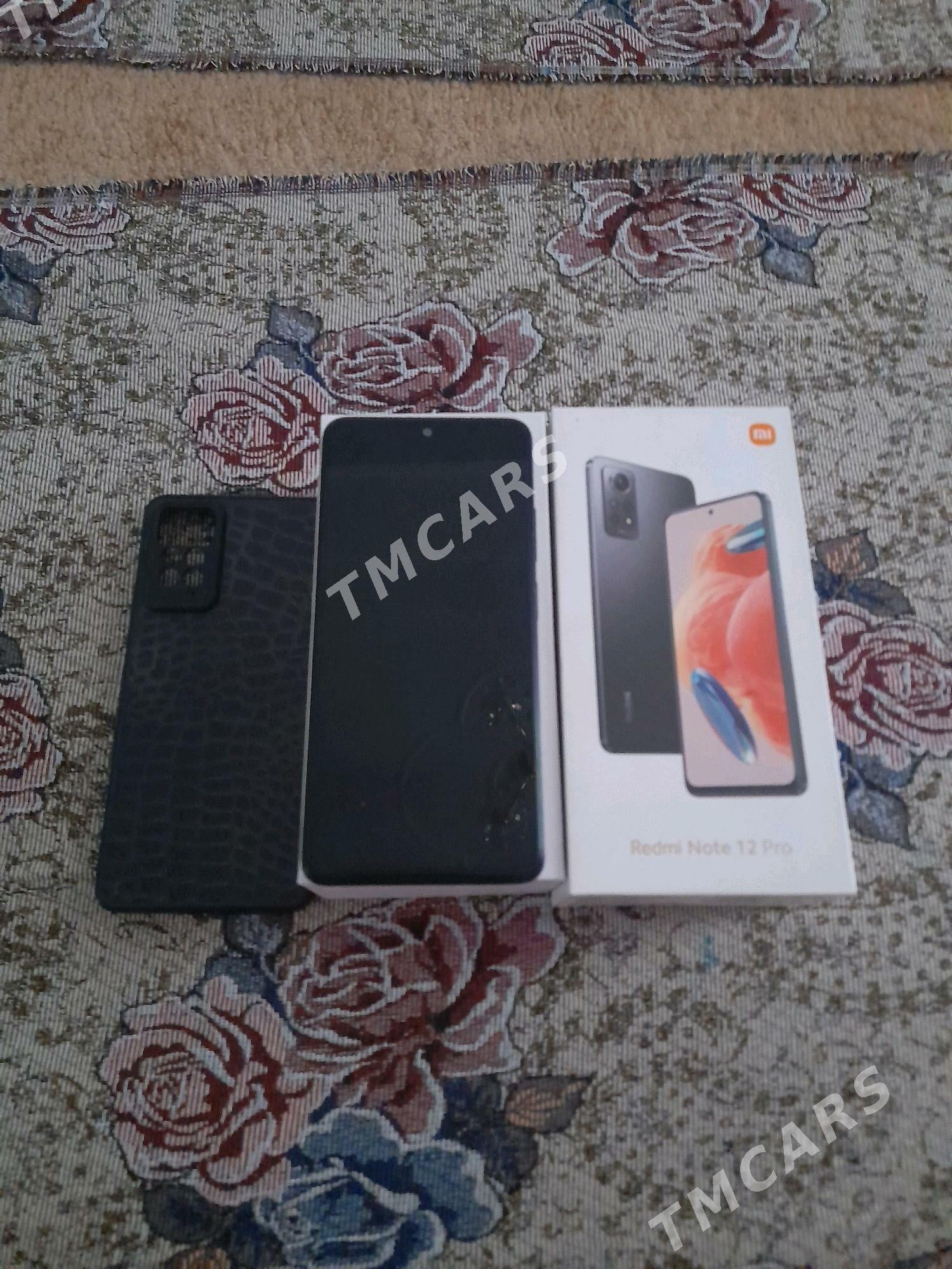 Redmi not 12pro - Mary - img 6