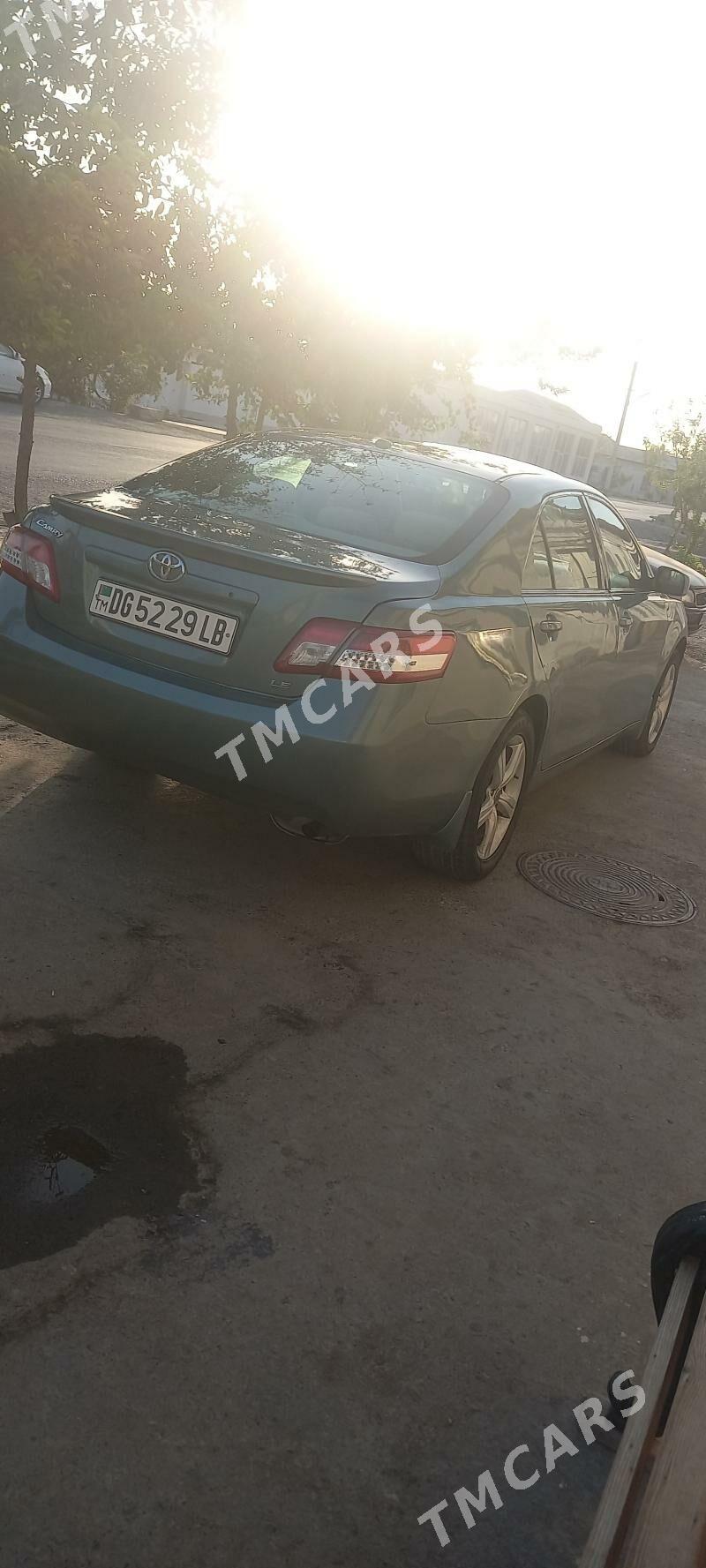 Toyota Camry 2011 - 160 000 TMT - Türkmenabat - img 2