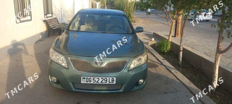 Toyota Camry 2011 - 160 000 TMT - Türkmenabat - img 3