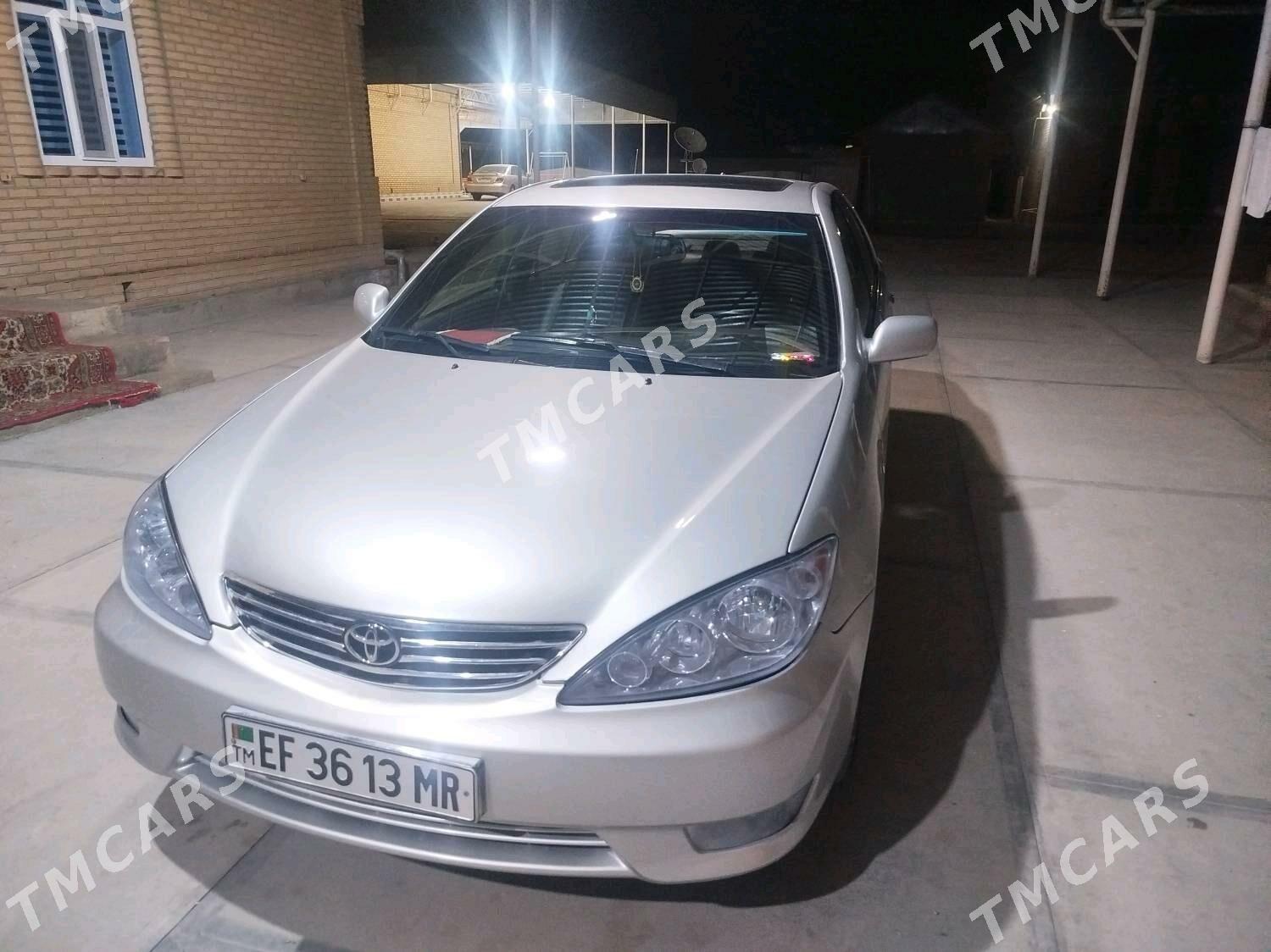 Toyota Camry 2005 - 150 000 TMT - Mary - img 2