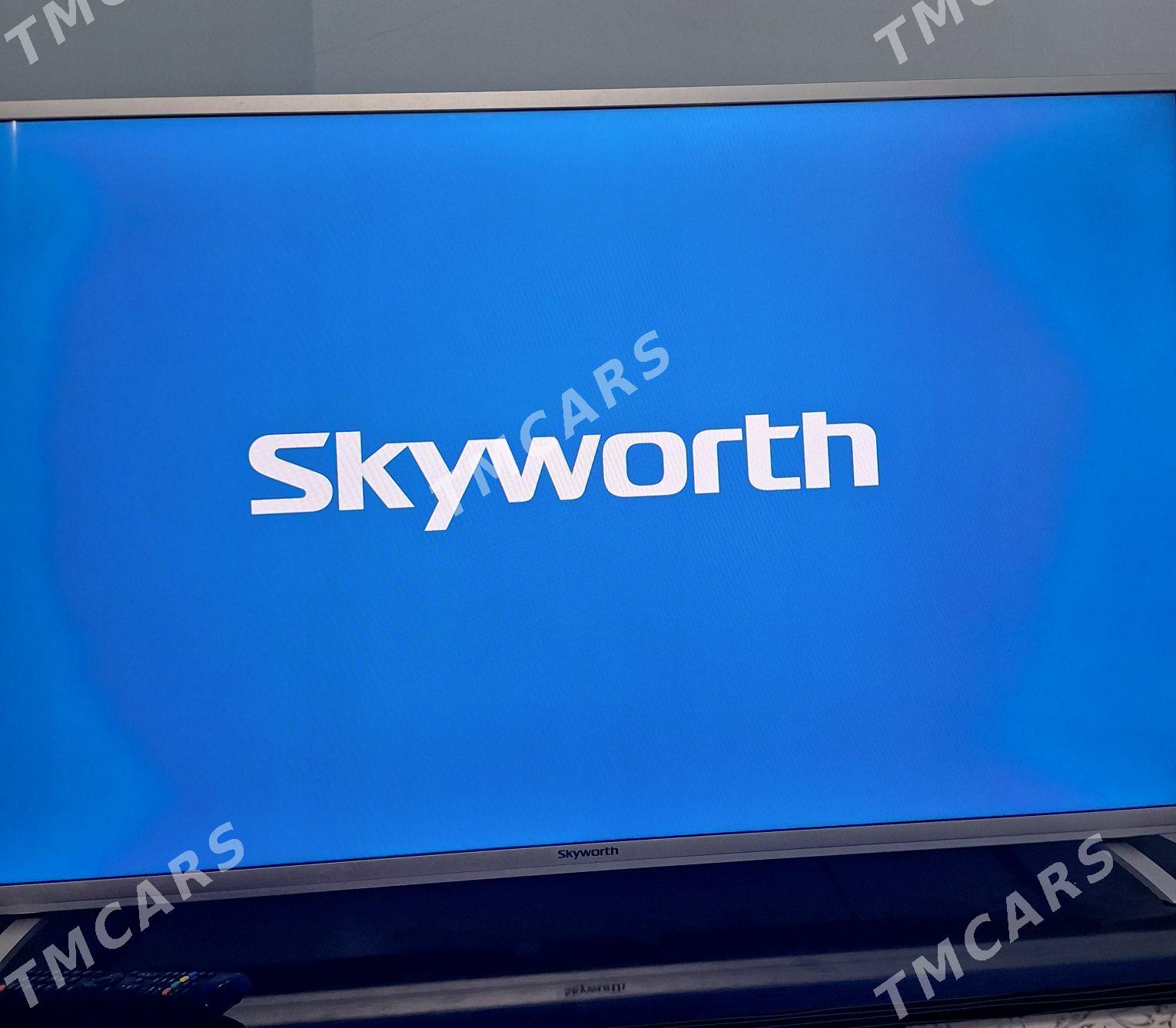 skywort telewizor - Tejen - img 2
