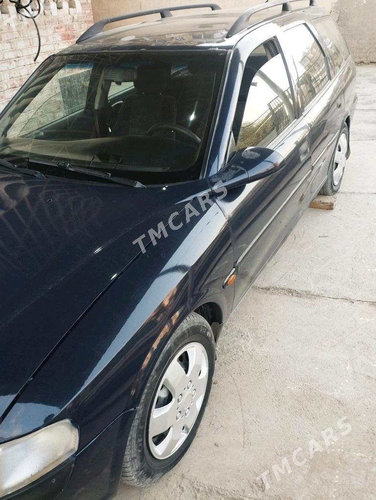 Opel Vectra 1998 - 52 000 TMT - Мары - img 2
