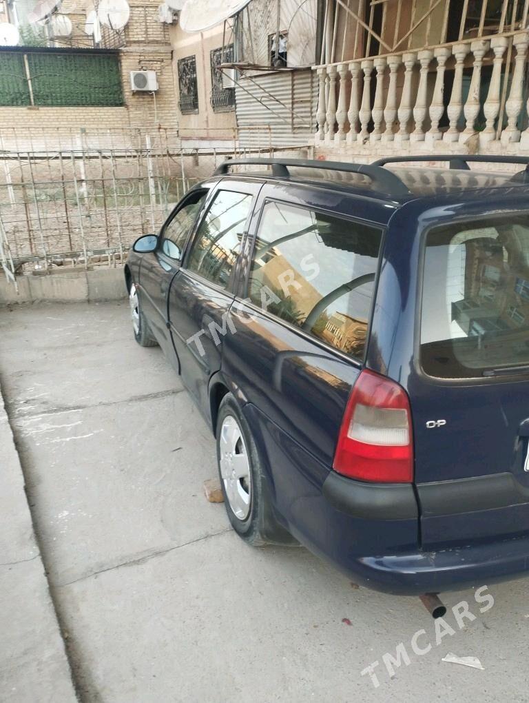 Opel Vectra 1998 - 52 000 TMT - Мары - img 3