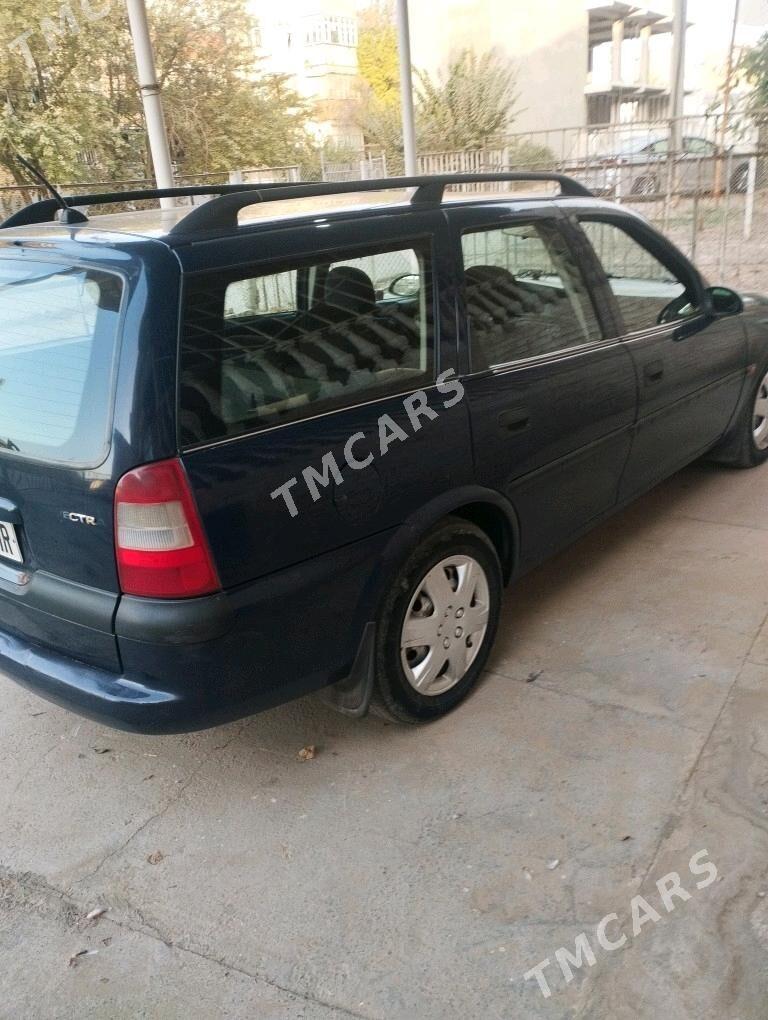 Opel Vectra 1998 - 52 000 TMT - Мары - img 4