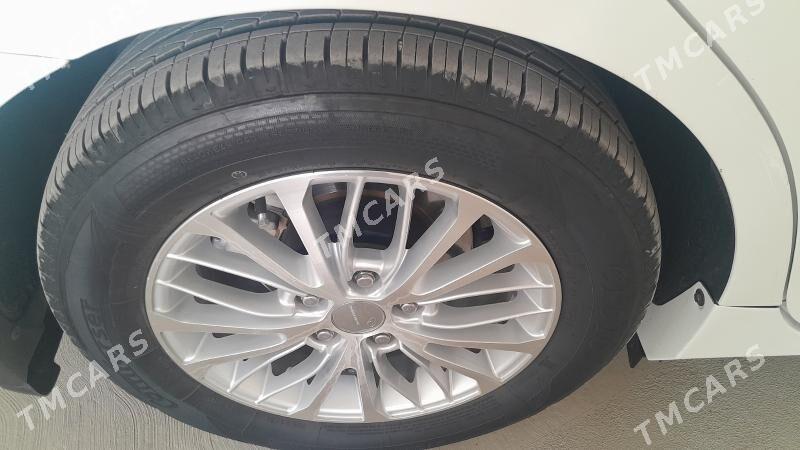 Toyota Camry 2016 - 252 000 TMT - Мары - img 6
