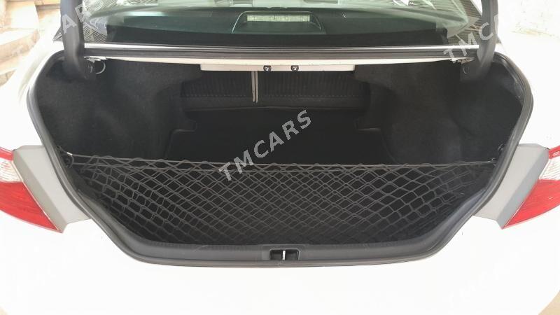 Toyota Camry 2016 - 252 000 TMT - Мары - img 7
