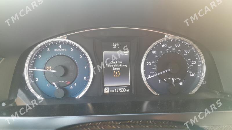 Toyota Camry 2016 - 252 000 TMT - Мары - img 5