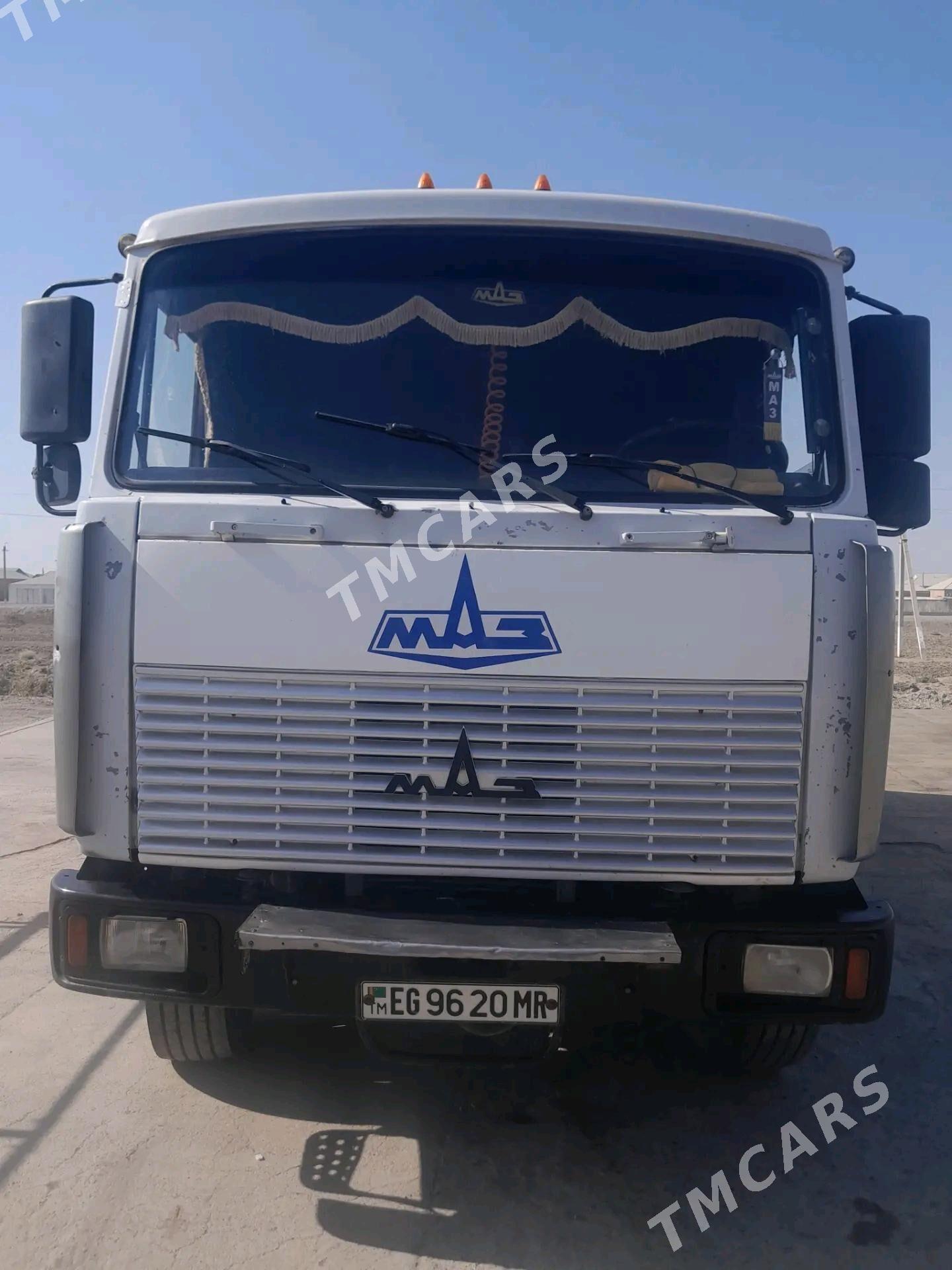 Maz Samosval 2013 - 440 000 TMT - Ýolöten - img 2