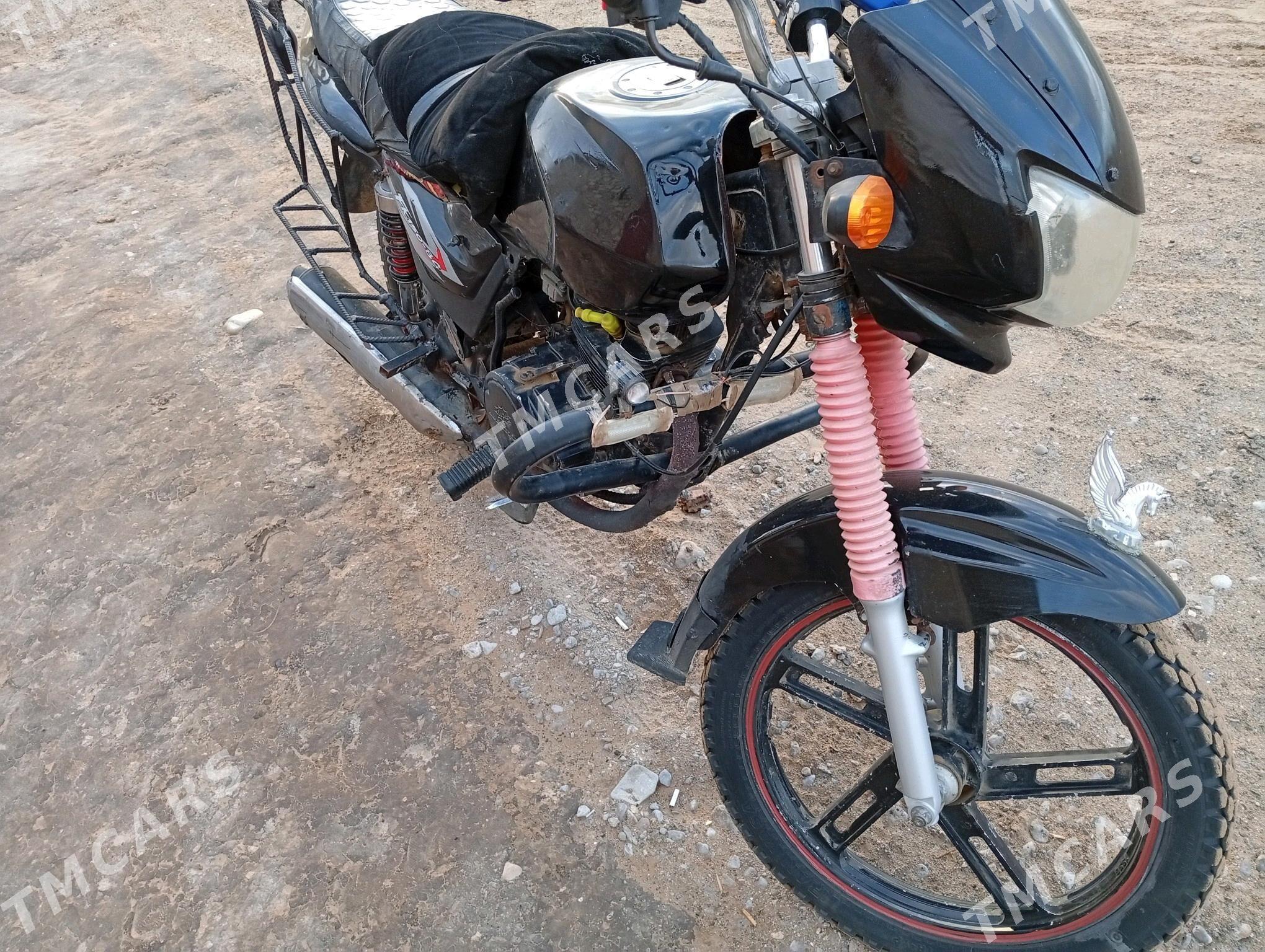 Fekon FK150-8G 2022 - 9 000 TMT - Esenguly - img 2
