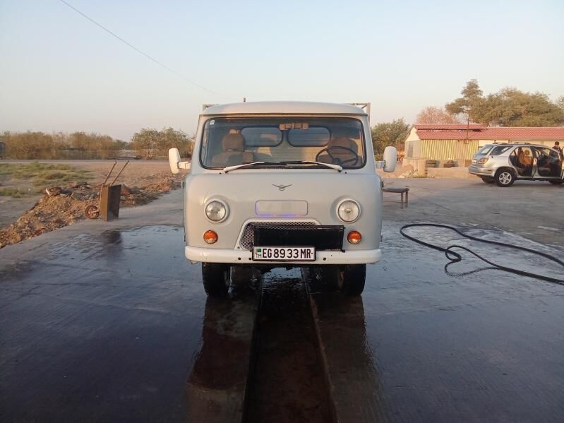UAZ 452 2003 - 80 000 TMT - Wekilbazar - img 4