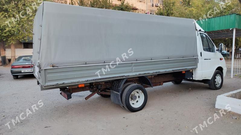 Gaz Gazel 2016 - 240 000 TMT - Мары - img 2