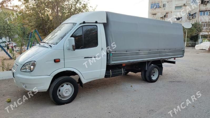 Gaz Gazel 2016 - 240 000 TMT - Мары - img 3