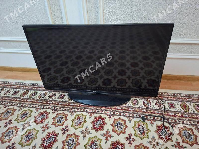 Телевизор Samsung - Aşgabat - img 2