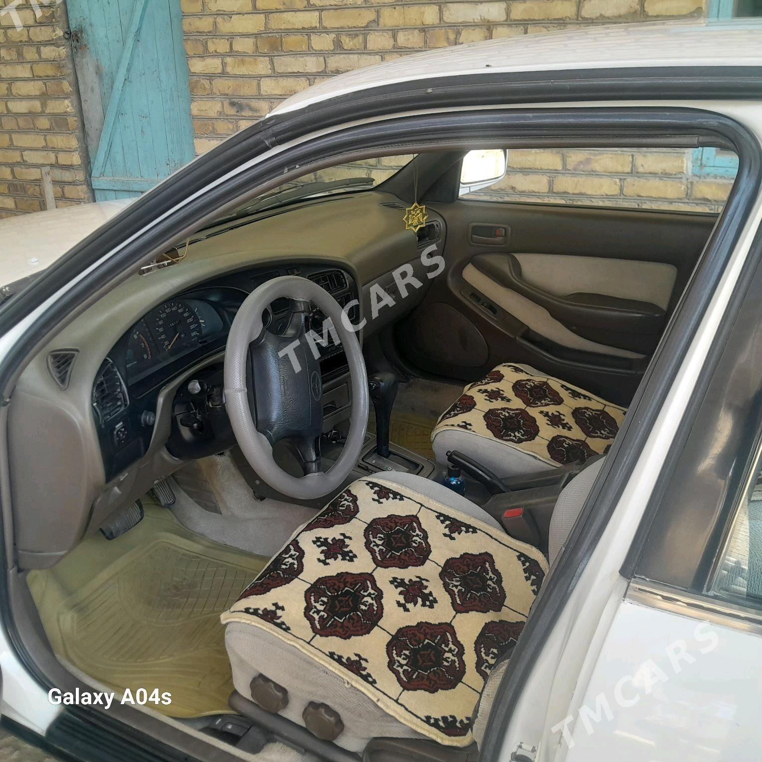 Toyota Camry 1995 - 80 000 TMT - Mary - img 5